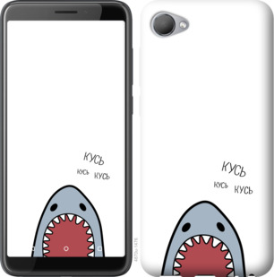 

Чохол Акула на HTC Desire 12 901071
