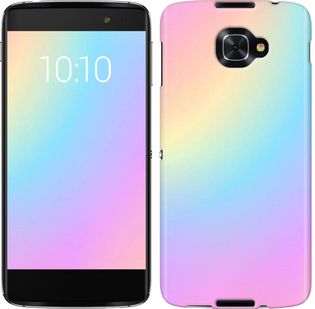 

Чохол Веселка 2 на Alcatel idol 4s 658817