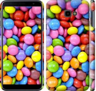 

Чехол MandD для Samsung Galaxy J4 Plus 2018 694302