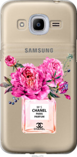 

Чохол Chanel на Samsung Galaxy J2 (2016) J210 988146