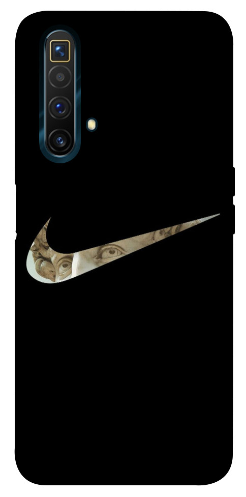 

Чехол Nike для Realme X3 SuperZoom 1073629