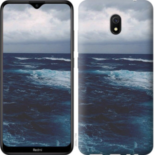 

Чехол Океан для Xiaomi Redmi 8A 860722