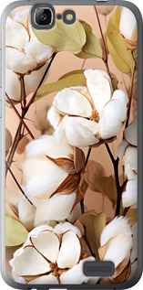 

Чехол Хлопок для Huawei Ascend G7 1648858