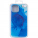 Замовити Шкіряний чохол Figura Series Case with Magnetic safe на Apple iPhone 11 Pro Max (6.5") (Blue) на vchehle.ua