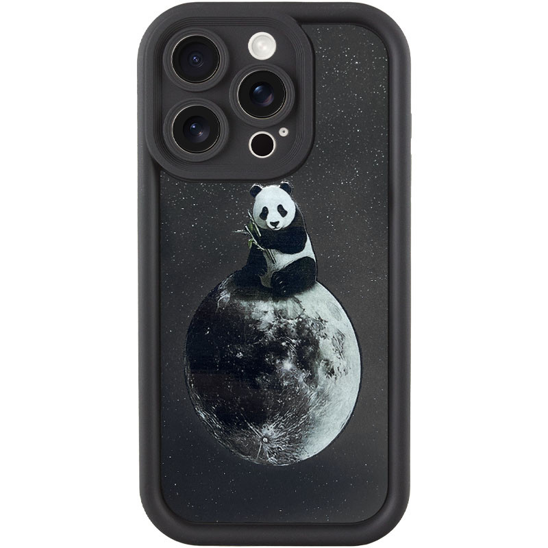 TPU чехол Prestige для Apple iPhone 12 Pro (6.1") (Moon)