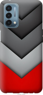 

Чохол Кольорова геометрія на OnePlus Nord N200 1244712
