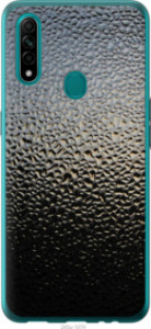 Чехол Мокрое стекло для Oppo A31