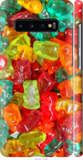 

Чехол Желейки haribo для Samsung Galaxy S10 Plus 1384444