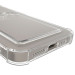 TPU+PC чехол Pocket Case для Apple iPhone 14 Pro Max (6.7") (Clear) в магазине vchehle.ua