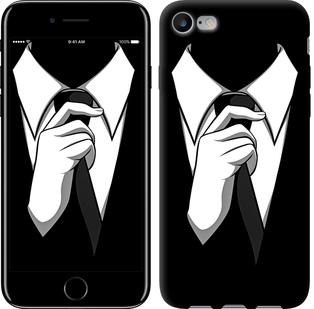 

Чохол Краватка для iPhone 7 (4.7'') 284086