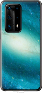 

Чохол Блакитна галактика на Huawei P40 Pro Plus 1578630