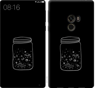 

Чохол Космос в банку на Xiaomi Mi MiX 729033