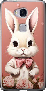 

Чохол Зайчик для Huawei Honor GR5 1650369