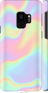 

Чехол пастель для Samsung Galaxy S9 636307