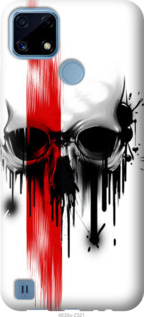 

Чохол Biohazard 13 на Realme C21 1586661