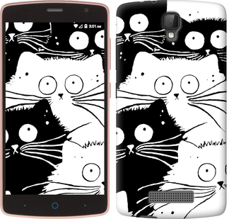 

Чохол Коти v2 на ZTE L5 285920