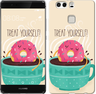 

Чохол Treat Yourself на Huawei P9 Plus 137606