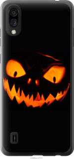 

Чохол Огненный Джек v1 для ZTE Blade A5 2020 1423435