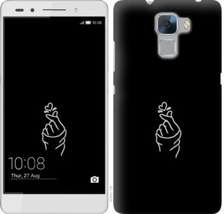 

Чохол Love You на Huawei Honor 7 728463