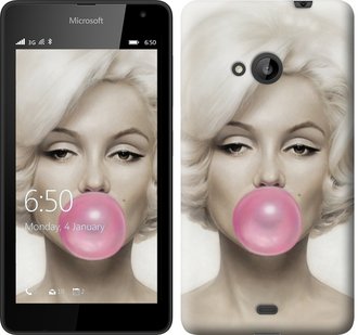 

Чохол Мерлін Монро на Microsoft Lumia 535 523983