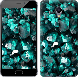 

Чохол Кристали 2 на Meizu M5 Note 649523