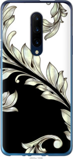 

Чохол White and black 1 на OnePlus 7 Pro 741442