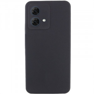 Чехол Silicone Cover Lakshmi Full Camera (AA) для Motorola Moto G84