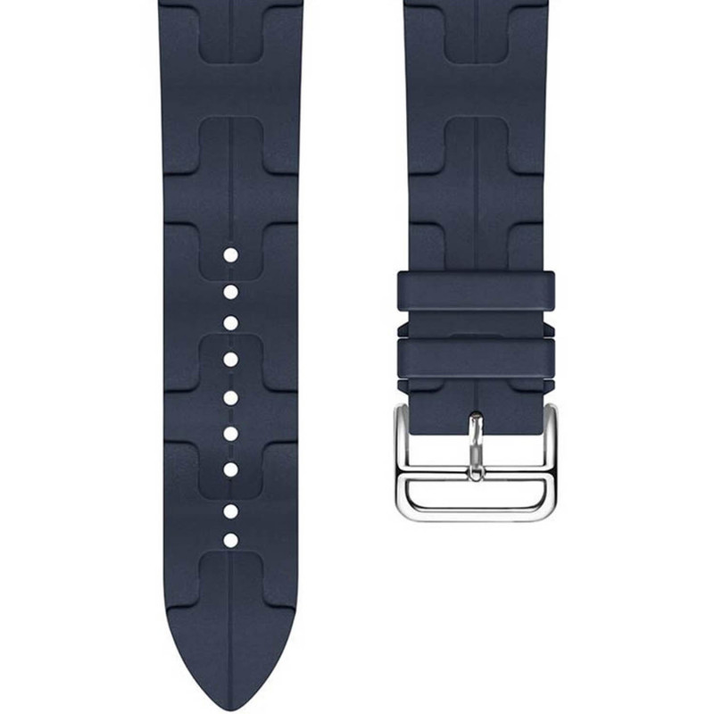 Фото Ремінець Kilim для Apple Watch 44/45/46/49mm (Midnight) на vchehle.ua