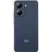 Чохол Silicone Cover Lakshmi Full Camera (AA) with logo на Xiaomi Poco X7 Pro (Синій / Midnight Blue)