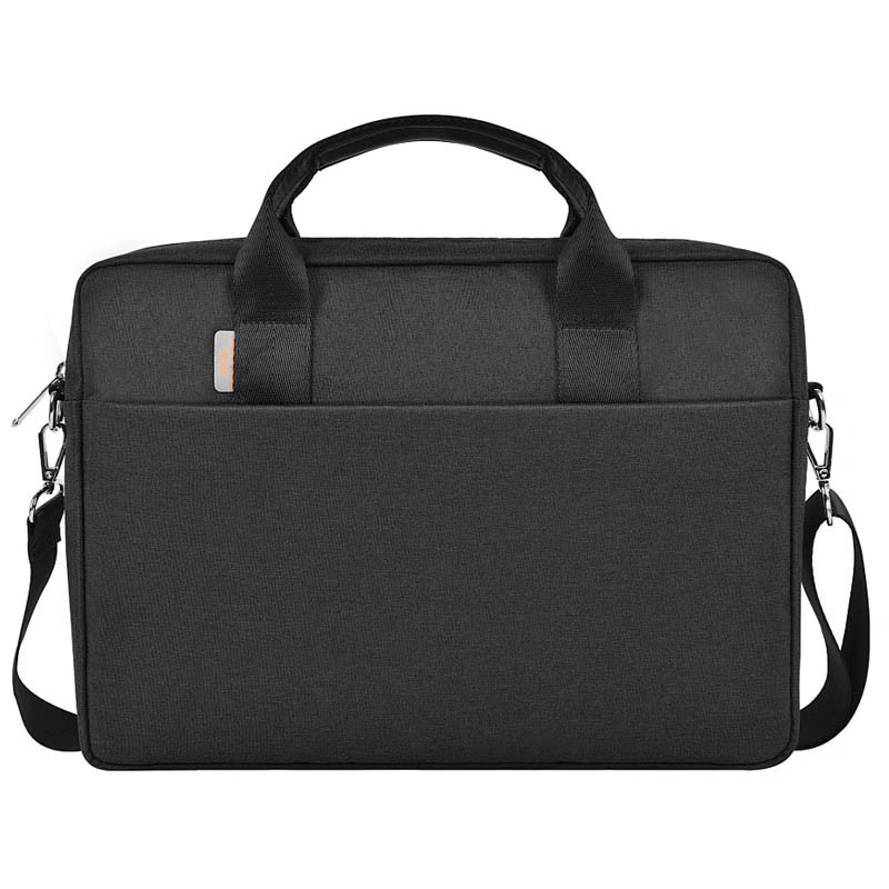 Сумка для ноутбука WIWU Minimalist Laptop II 13.3" / 13.6" / 14.2" (Black)