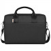 Сумка для ноутбука WIWU Minimalist Laptop II 13.3" / 13.6" / 14.2" (Black)