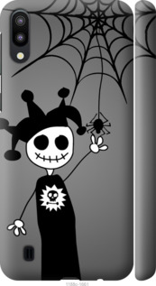 

Чохол Happy Halloween для Samsung Galaxy M10 1418603