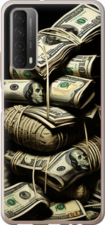 

Чехол Big money для Huawei P Smart 2021 1649641
