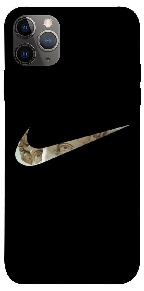 

Чехол Nike для iPhone 12 Pro 1092058