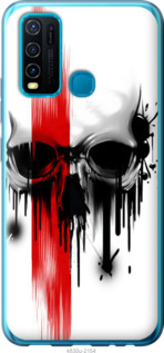 

Чехол Biohazard 13 для Vivo Y30 1586568