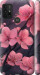 Чехол Пурпурная сакура для Motorola Moto G10