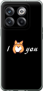 

Чохол Люблю на OnePlus 10T 1602380