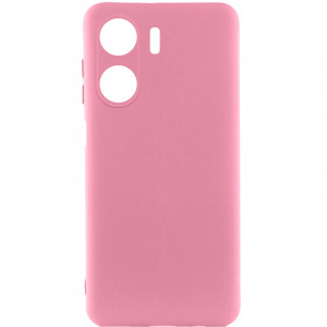 Чехол Silicone Cover Lakshmi Full Camera (A) для Xiaomi Redmi 13C