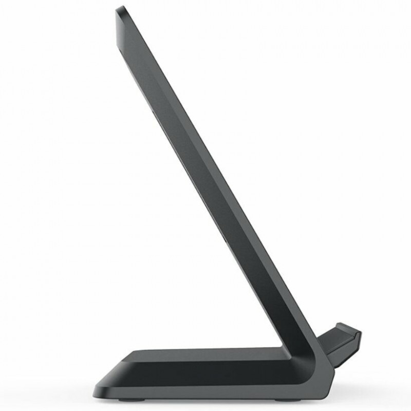 БЗУ Nillkin Stand Pro Fast Wireless Charger 15W (MC049) (Black) в магазине vchehle.ua