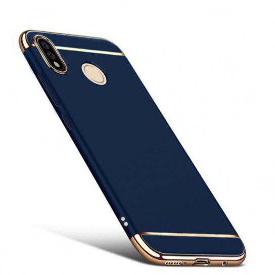

Чохол Joint Series для Huawei P Smart+ (nova 3i) (Синій) 663107