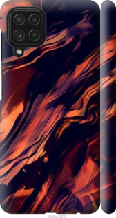 

Чохол Черно-оранжевая абстракция для Samsung Galaxy M32 M325F 1404403