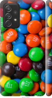

Чехол MandMs для Samsung Galaxy A72 4G 1196183