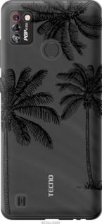 

Чехол Пальмы1 для Tecno Pop 4 Pro BC3 1571913