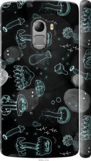 

Чехол Медузы для Lenovo A7010 1392961