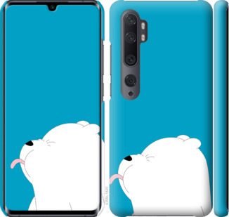 

Чохол Мишка 1 для Xiaomi Mi Note 10 875088