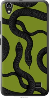 

Чехол Змеи v2 для Huawei G620S 1438730