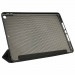 Чехол-книжка Book Slim Hybrid для Apple iPad 10.2" (2019) (2020) (2021) (Black) в магазине vchehle.ua