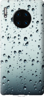 

Чехол Стекло в каплях для Huawei Mate 30 Pro 1046115