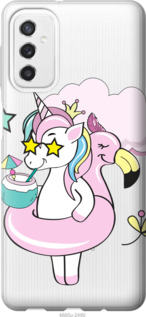 

Чохол Crown Unicorn на Samsung Galaxy M52 M526B 1229213