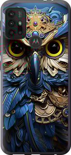 

Чехол Сова v2 для Motorola Moto G20 1632312